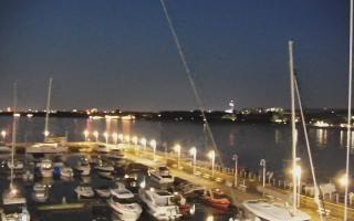 Sopot bosmanat molo - 30-07-2026 20:09