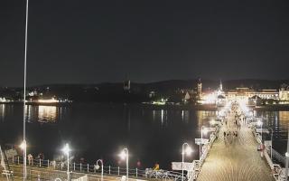 Sopot bosmanat molo - 30-07-2026 20:40
