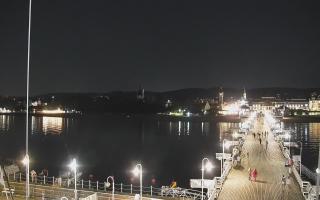 Sopot bosmanat molo - 30-07-2026 20:48