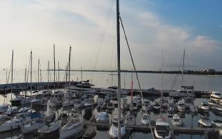 Sopot bosmanat molo - 31-07-2026 04:53