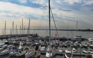 Sopot bosmanat molo - 31-07-2026 06:33