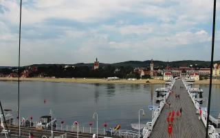 Sopot bosmanat molo - 31-07-2026 06:48