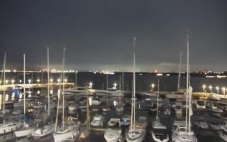 Sopot bosmanat molo - 31-07-2026 20:09