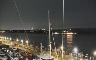 Sopot bosmanat molo - 31-07-2026 20:17
