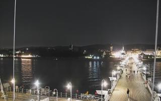 Sopot bosmanat molo - 31-07-2026 20:32
