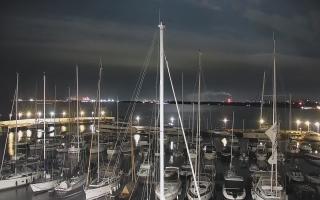 Sopot bosmanat molo - 01-08-2026 23:14