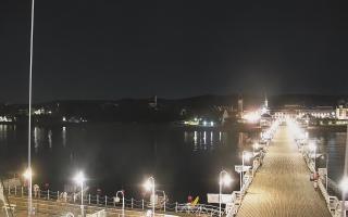 Sopot bosmanat molo - 03-08-2026 01:02
