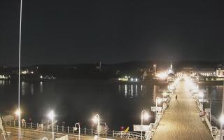 Sopot bosmanat molo - 03-08-2026 01:17