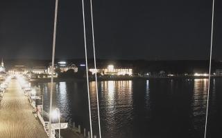 Sopot bosmanat molo - 03-08-2026 01:25