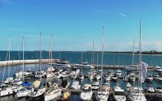 Sopot bosmanat molo - 03-08-2026 14:07
