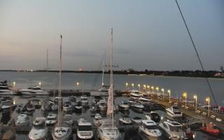 Sopot bosmanat molo - 04-08-2026 02:27