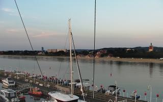 Sopot bosmanat molo - 05-08-2026 03:25