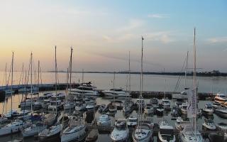 Sopot bosmanat molo - 05-08-2026 03:41