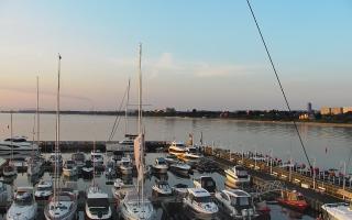 Sopot bosmanat molo - 05-08-2026 03:49