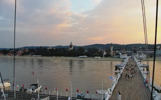 Sopot bosmanat molo - 05-08-2026 18:26