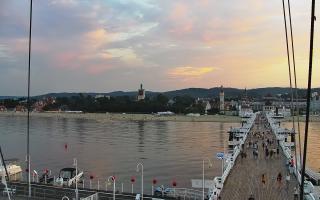 Sopot bosmanat molo - 05-08-2026 18:34