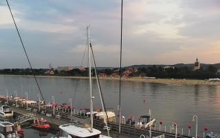 Sopot bosmanat molo - 05-08-2026 18:42