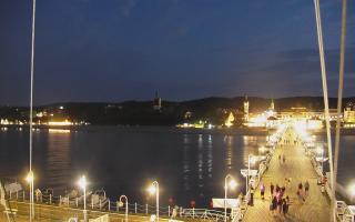 Sopot bosmanat molo - 06-08-2026 19:43