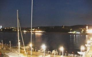 Sopot bosmanat molo - 07-08-2026 19:51