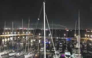 Sopot bosmanat molo - 08-08-2026 21:16