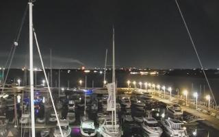 Sopot bosmanat molo - 08-08-2026 21:24