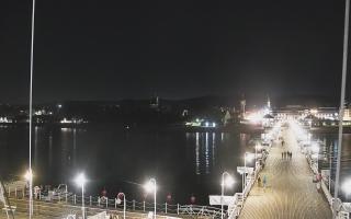 Sopot bosmanat molo - 08-08-2026 21:47