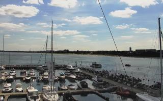 Sopot bosmanat molo - 09-08-2026 11:00