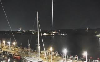 Sopot bosmanat molo - 09-08-2026 20:45