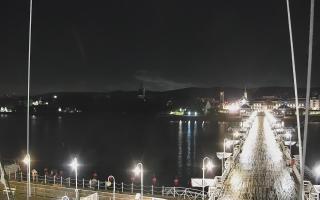 Sopot bosmanat molo - 10-08-2026 23:35