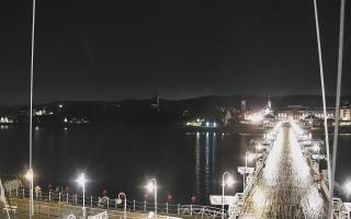 Sopot bosmanat molo - 10-08-2026 23:43
