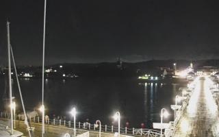 Sopot bosmanat molo - 10-08-2026 23:50