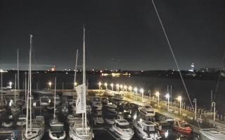 Sopot bosmanat molo - 10-08-2026 23:58