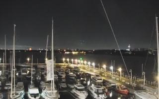 Sopot bosmanat molo - 11-08-2026 00:16