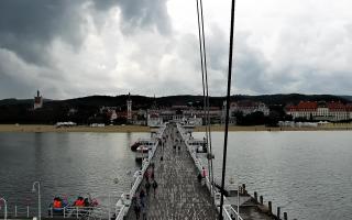 Sopot bosmanat molo - 14-09-2026 19:10