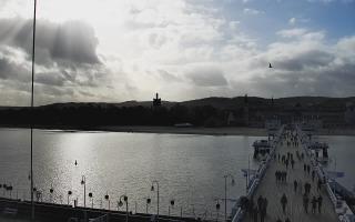 Sopot bosmanat molo - 26-10-2026 12:12