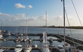 Sopot bosmanat molo - 26-10-2026 12:51