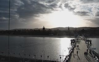 Sopot bosmanat molo - 26-10-2026 14:00