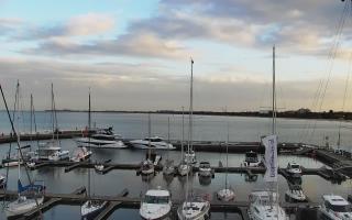 Sopot bosmanat molo - 26-10-2026 14:31
