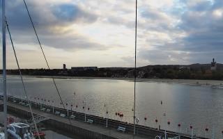 Sopot bosmanat molo - 26-10-2026 14:38