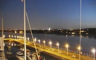 Sopot bosmanat molo - 26-10-2026 16:19