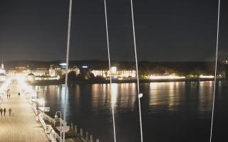 Sopot bosmanat molo - 26-10-2026 16:57