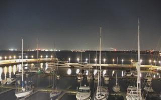 Sopot bosmanat molo - 26-10-2026 17:43
