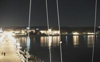 Sopot bosmanat molo - 26-10-2026 18:45
