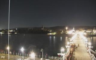 Sopot bosmanat molo - 26-10-2026 19:00
