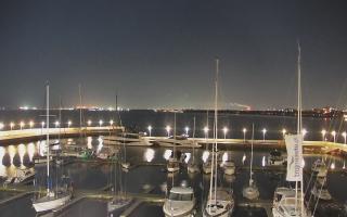 Sopot bosmanat molo - 26-10-2026 19:31