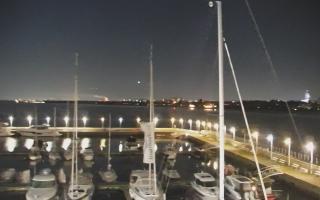 Sopot bosmanat molo - 26-10-2026 19:39