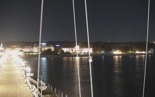 Sopot bosmanat molo - 26-10-2026 20:17