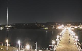 Sopot bosmanat molo - 26-10-2026 20:33