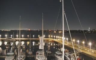 Sopot bosmanat molo - 26-10-2026 21:04