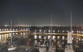 Sopot bosmanat molo - 26-10-2026 21:11